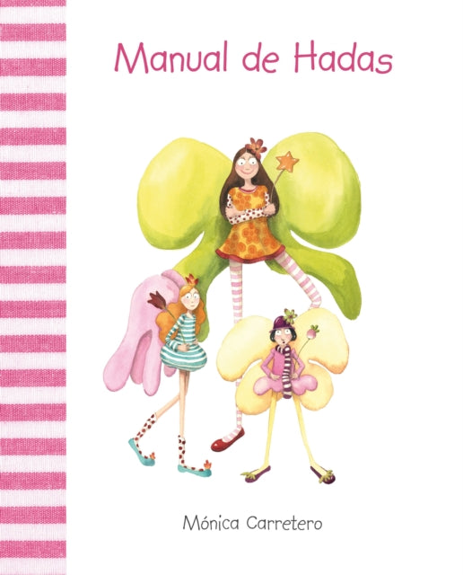 Manual de hadas Manuales