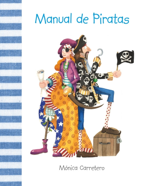 Manual de piratas Pirate Handbook Manuales