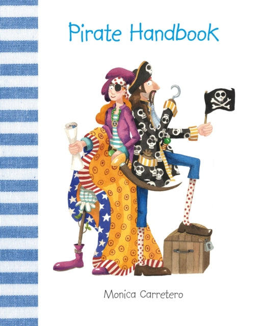 Pirate Handbook Handbooks