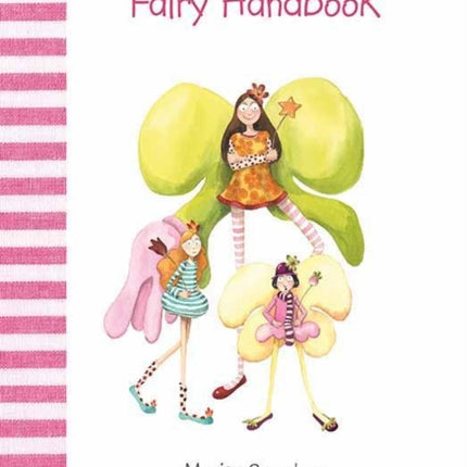 Fairy Handbook Handbooks