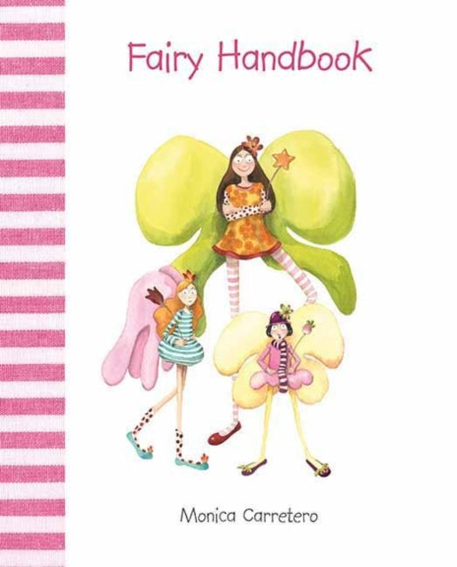 Fairy Handbook Handbooks