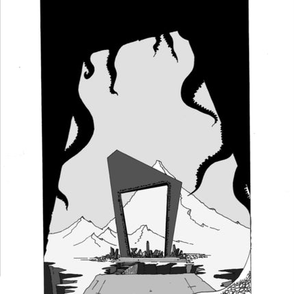 Las excavaciones de R'lyeh: La arqueología como