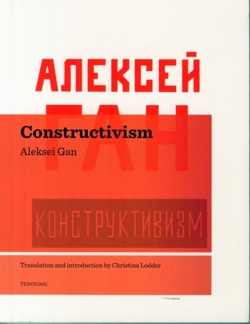 Constructivism