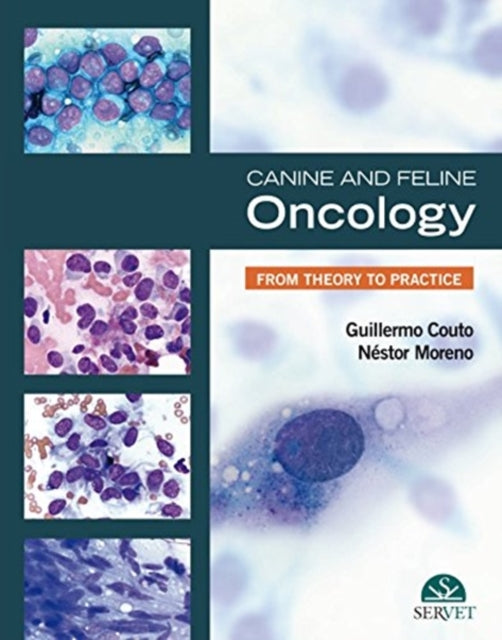 Canine and Feline Oncology. From Theory to Practice