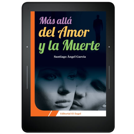 Ms all del amor y la muerte