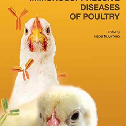 Immunosuppresive Diseases of Poultry