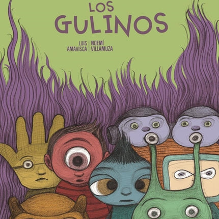 Los Gulinos