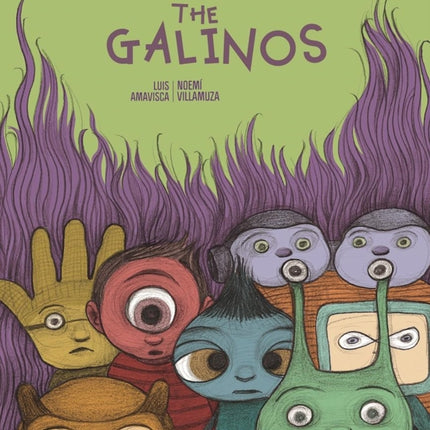 The Galinos