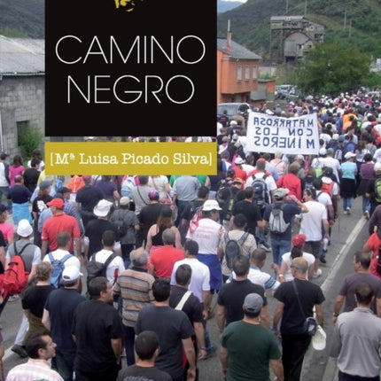 CAMINO NEGRO