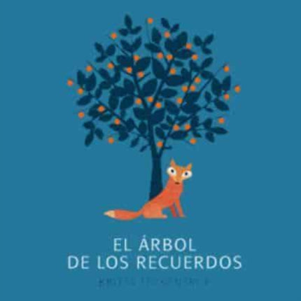 El rbol de los recuerdos