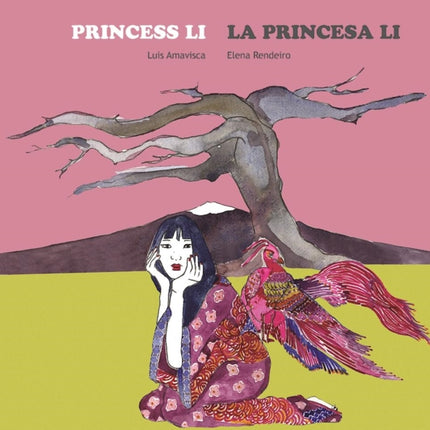 Princess Li / La princesa Li