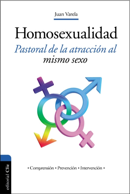 Homosexualidad: Pastoral de la Atracción Al Mismo Sexo