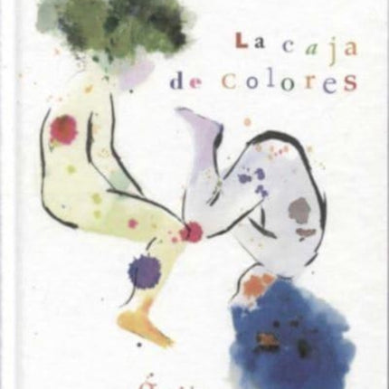 La caja de colores