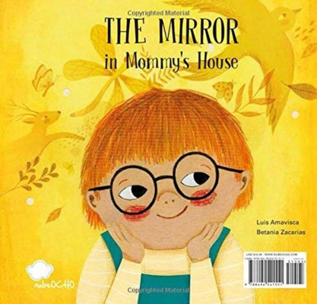 The Mirror in Mommy's House / The Mirror in Daddy´s House