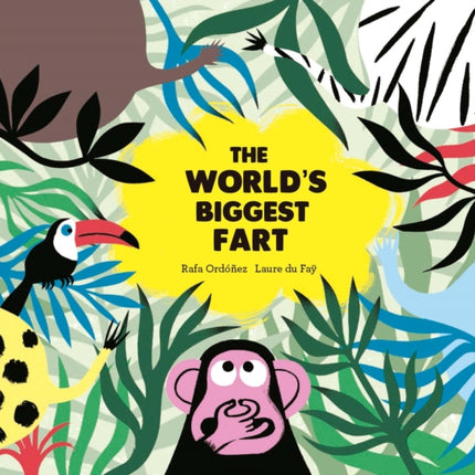 The World's Biggest Fart