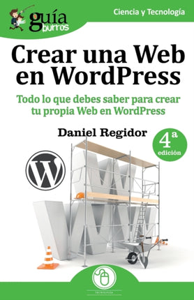 GuíaBurros Crear una Web en WordPress: Todo lo que debes saber para crear tu própia Web en WordPress