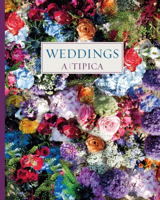 Weddings: A-Tipica