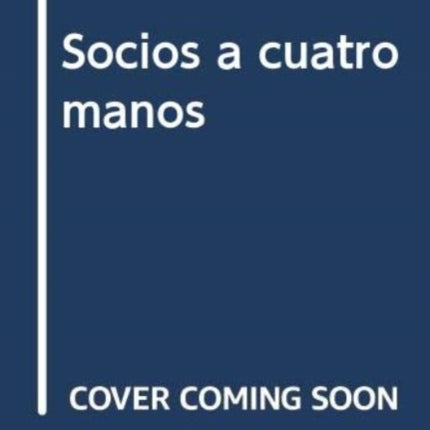 Gonzalo Torne & Quico Rivas - Socios A Cuatro Manos