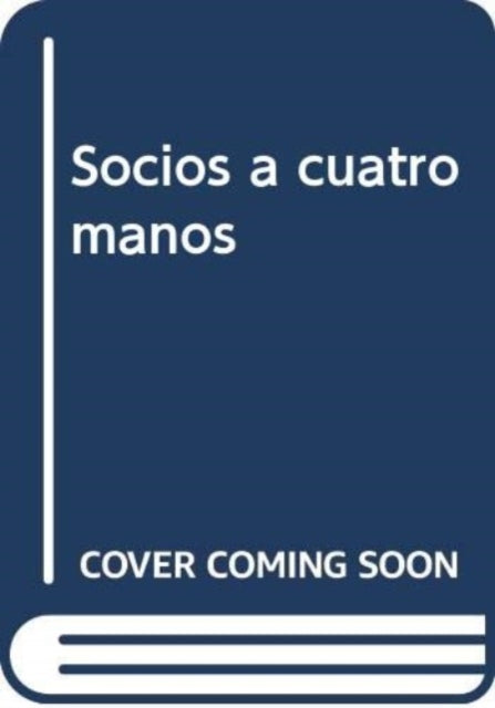 Gonzalo Torne & Quico Rivas - Socios A Cuatro Manos