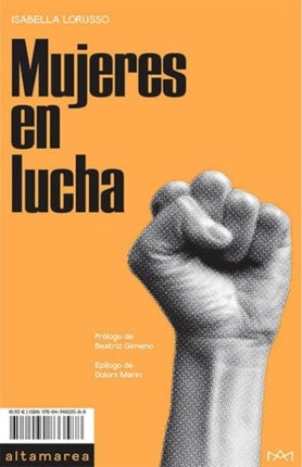 Mujeres en lucha