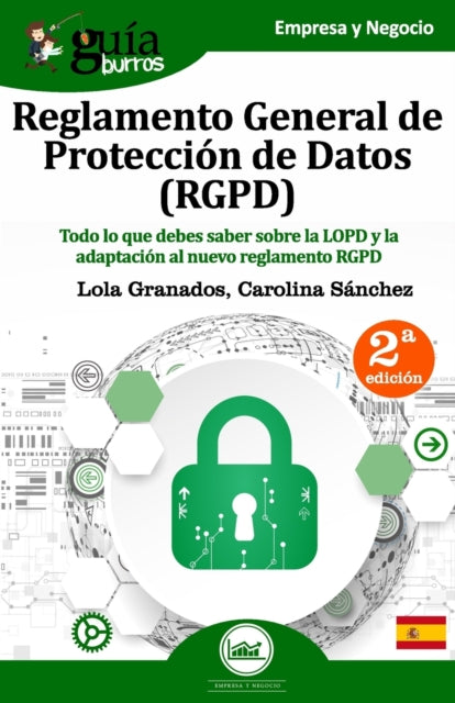 GuíaBurros Reglamento General de Protección de