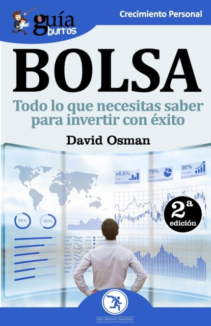 GuíaBurros Bolsa: Todo lo que necesitas saber