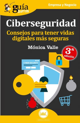 Guíaburros Ciberseguridad: Consejos para tener
