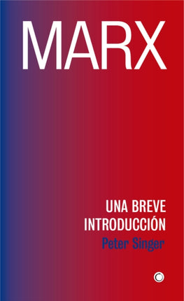 Marx: Una breve introducción