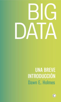 Big Data: Una breve introducción