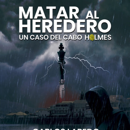 LA LÍNEA DIVISORIA. UN CASO DEL CABO HOLMES