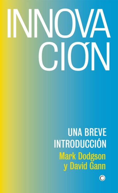 Innovación: Una breve introducción