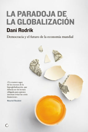 La paradoja de la globalización: Democracia y el