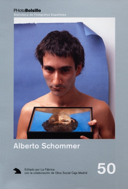 Alberto Schommer PHotoBolsillo