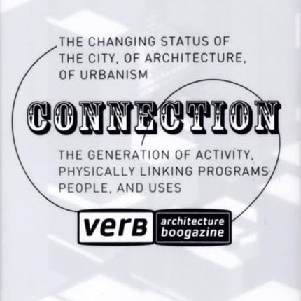 VERB CONNECTION