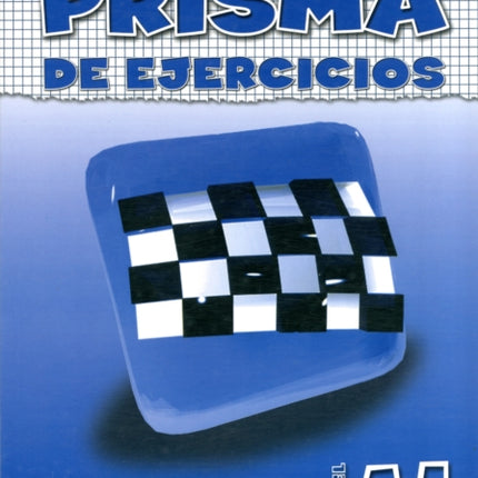 Prisma: Comienza - cuaderno de ejercicios (A1)