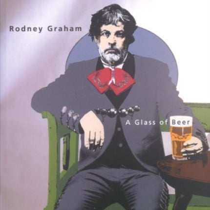 Rodney Graham: A Glass of Beer