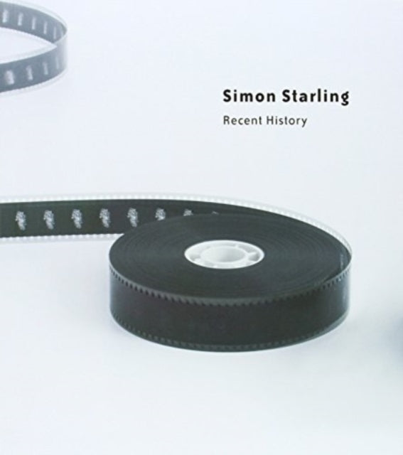 Simon Starling - Recent History