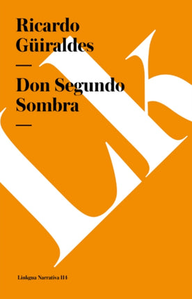 Don Segundo Sombra