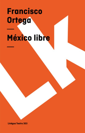 Mexico libre