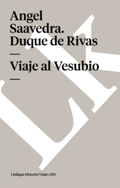 Viaje al Vesubio