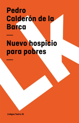 Nuevo Hospicio Para Pobres