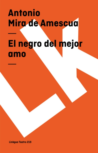 El Negro del Mejor Amo