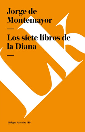 Los Siete Libros de la Diana