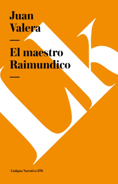 Maestro Raimundico