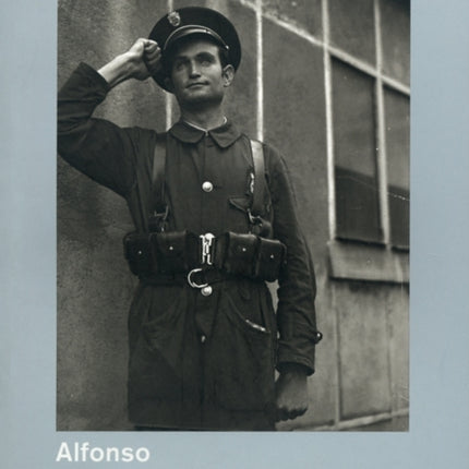 Alfonso