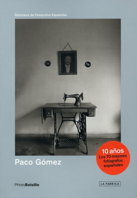 Paco Gómez PHotoBolsillo