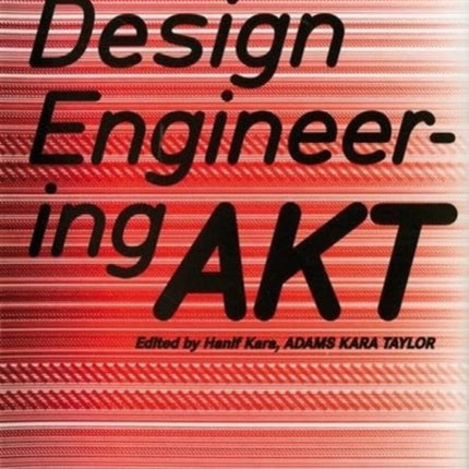 Design Engineering: Adams Kara Taylor