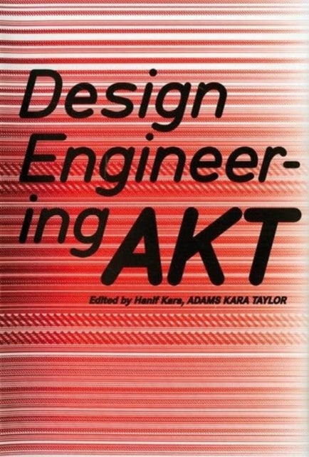 Design Engineering: Adams Kara Taylor