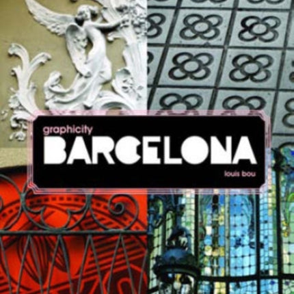 Graphicity Barcelona