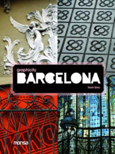 Graphicity Barcelona